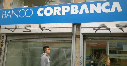 CAJERO CORPBANCA CHAPINERO CAJERO CORPBANCA CHAPINERO